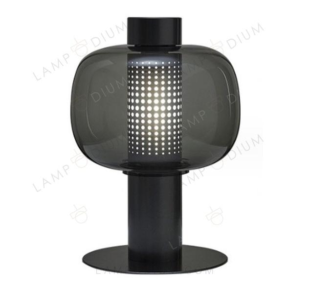 Table lamp SPUFO