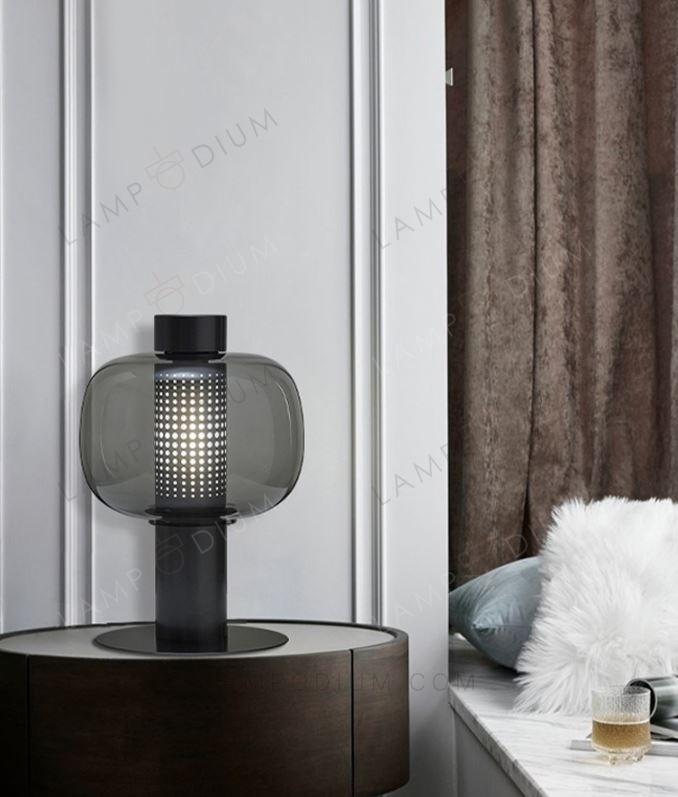 Table lamp SPUFO