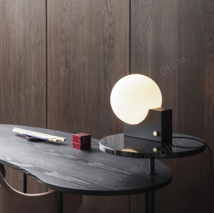 Table lamp DOBIMA