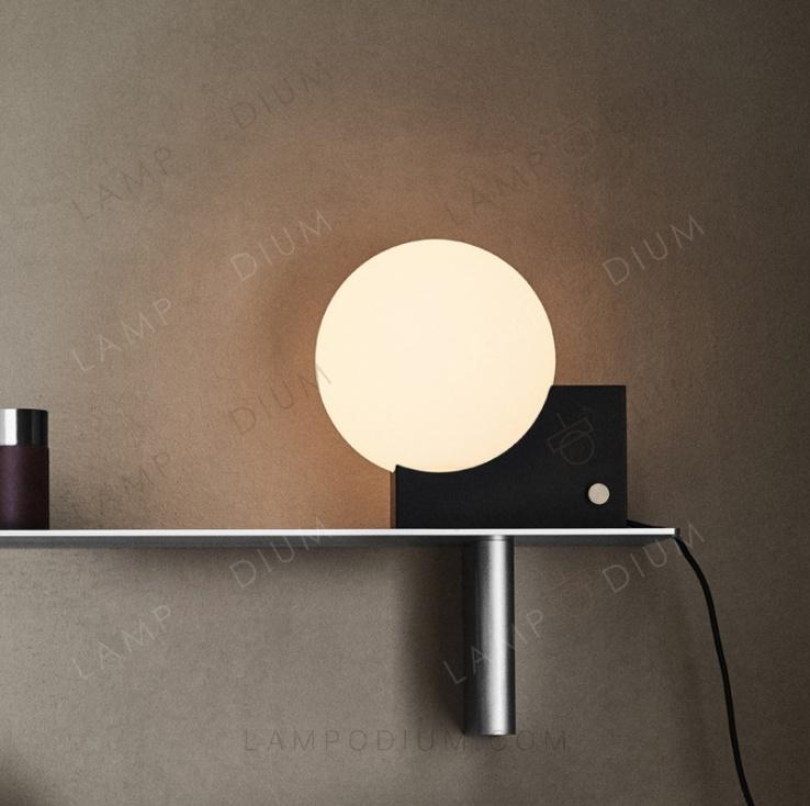 Table lamp DOBIMA