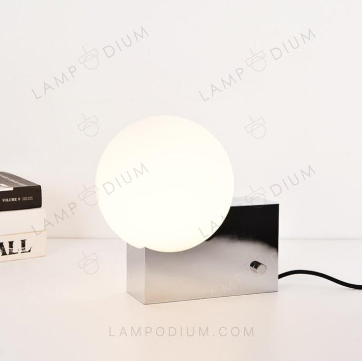 Table lamp DOBIMA