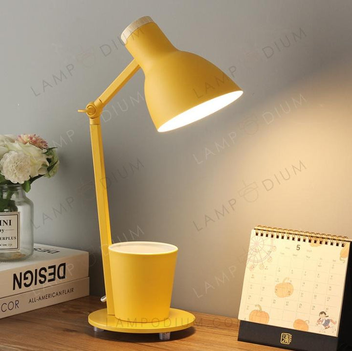 Table lamp LAPES