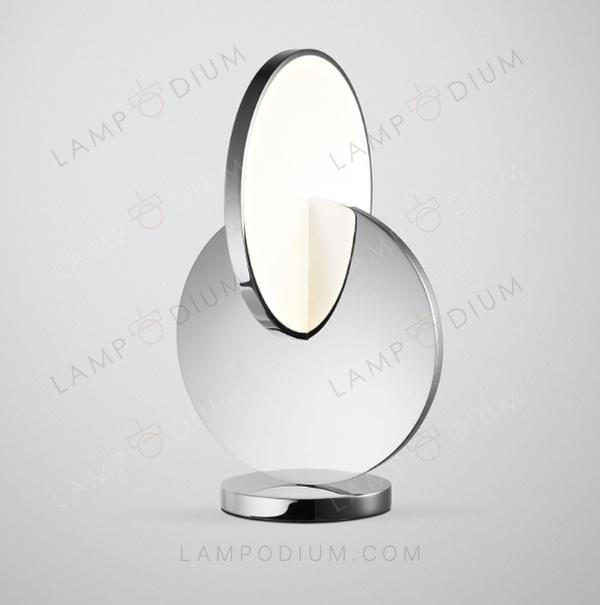 Table lamp SUNRISE B