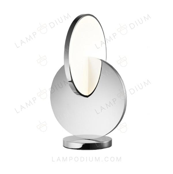 Table lamp SUNRISE B