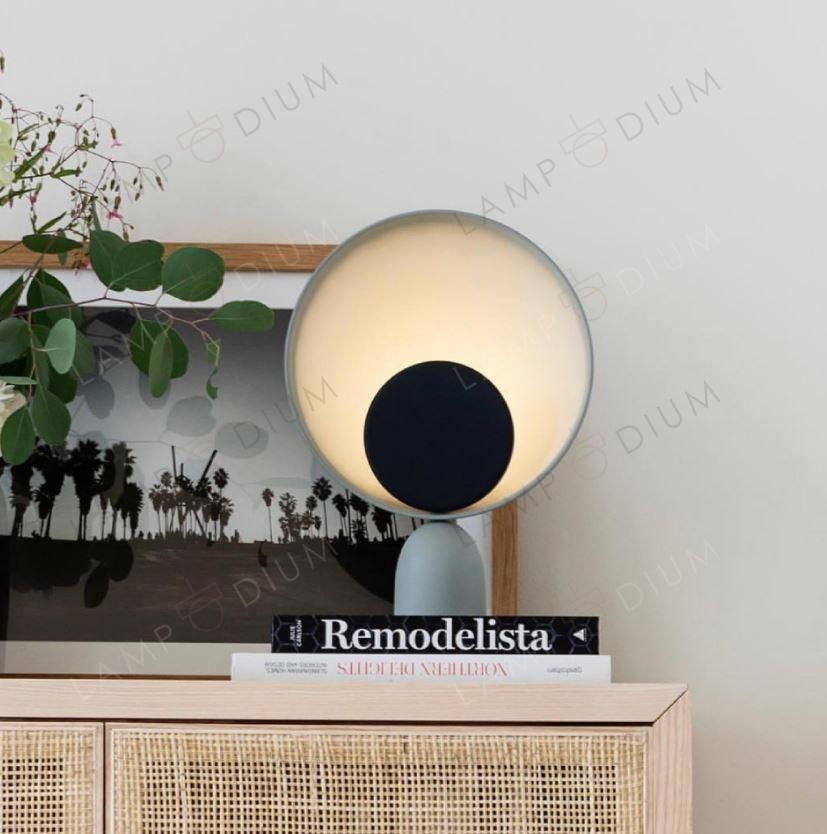 Table lamp IRIDIA