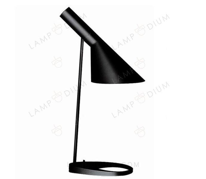 Table lamp MATTEROLO