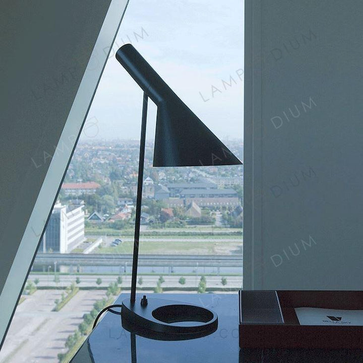 Table lamp MATTEROLO