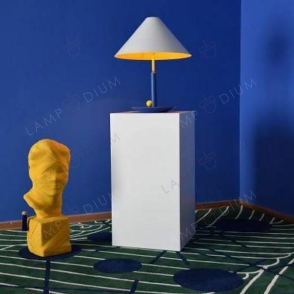 Table lamp CANOPIA