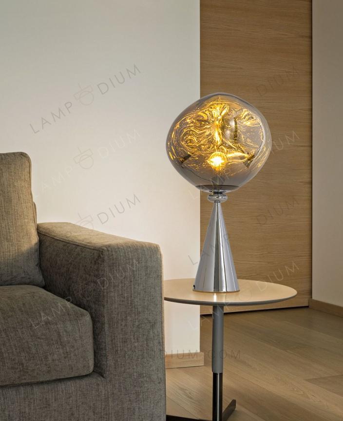 Table lamp AMADER MINI