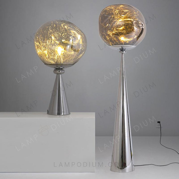 Table lamp AMADER MINI