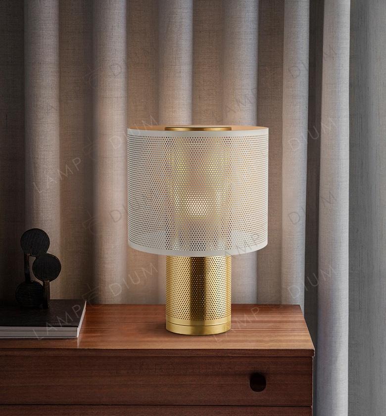 Table lamp MONESI