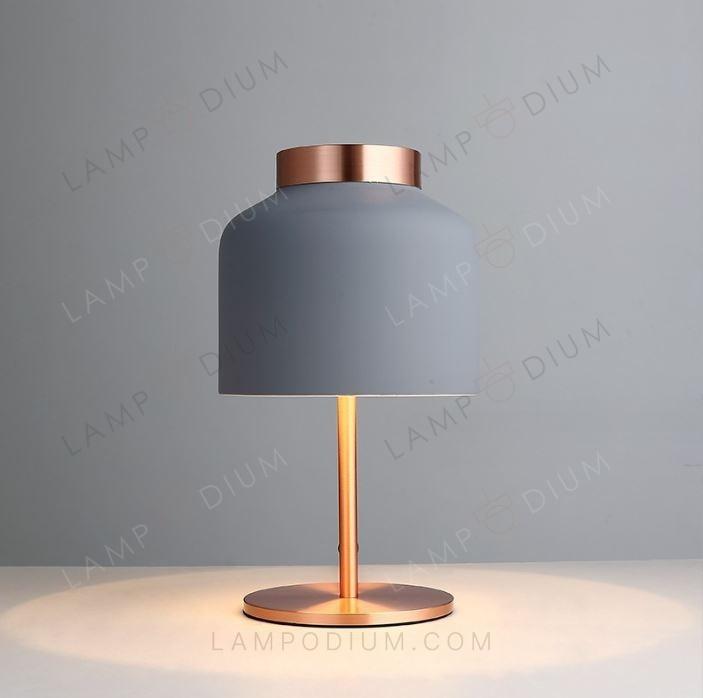 Table lamp OASI