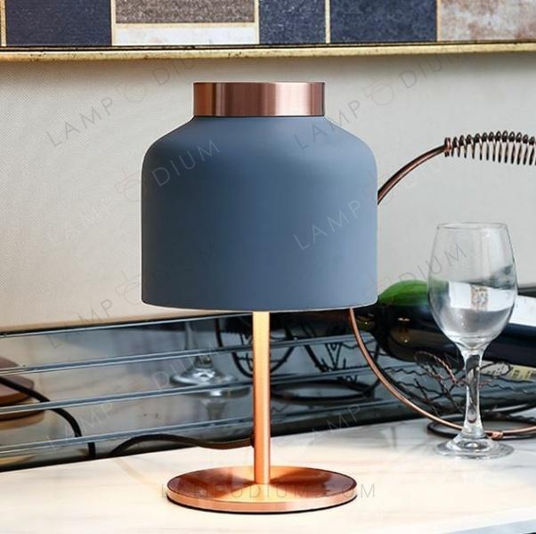 Table lamp OASI