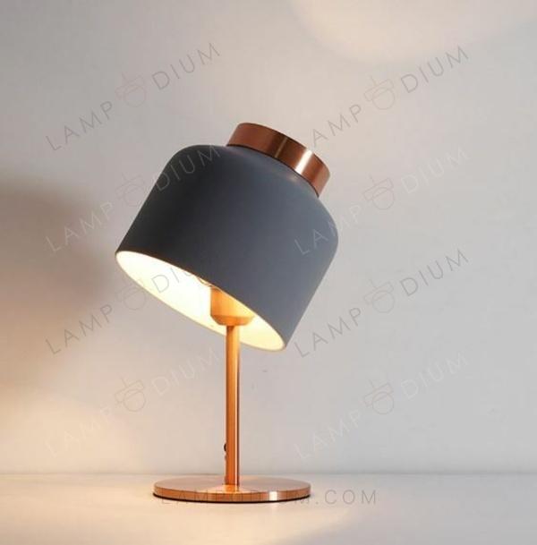 Table lamp OASI