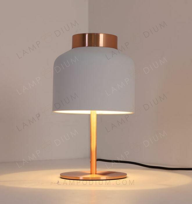 Table lamp OASI