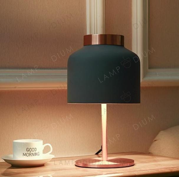 Table lamp OASI