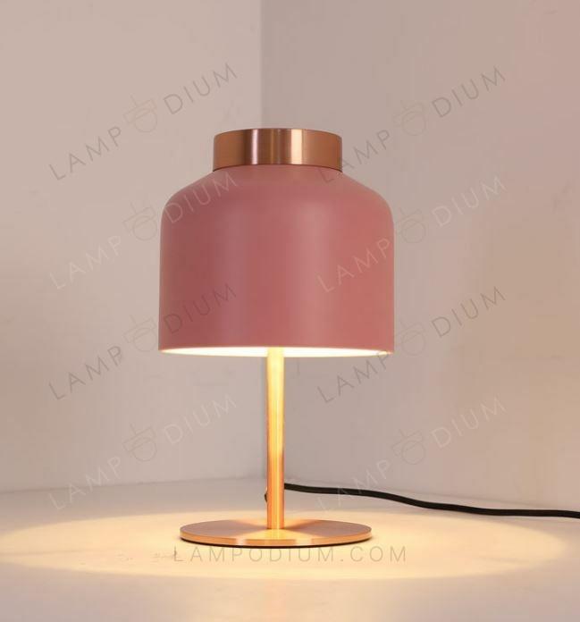 Table lamp OASI