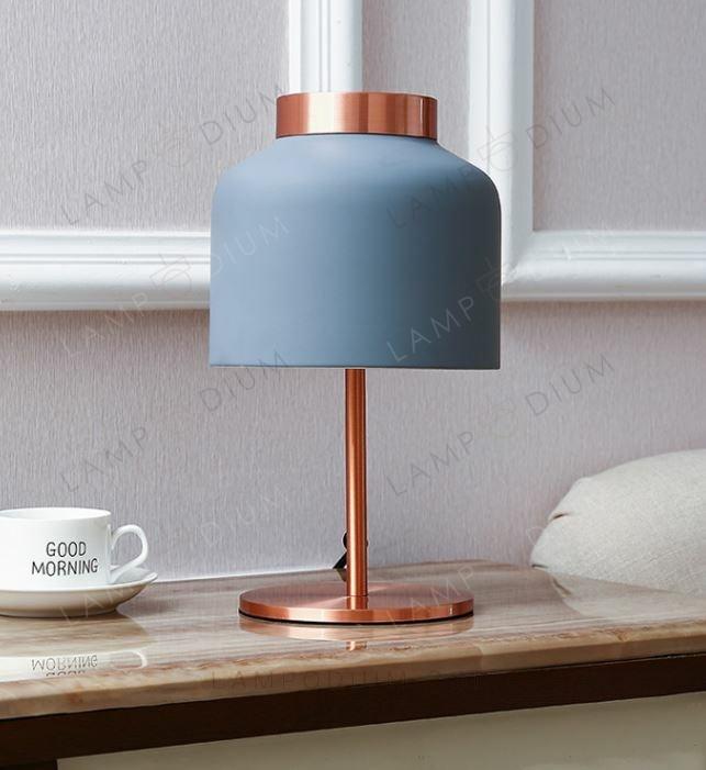 Table lamp OASI