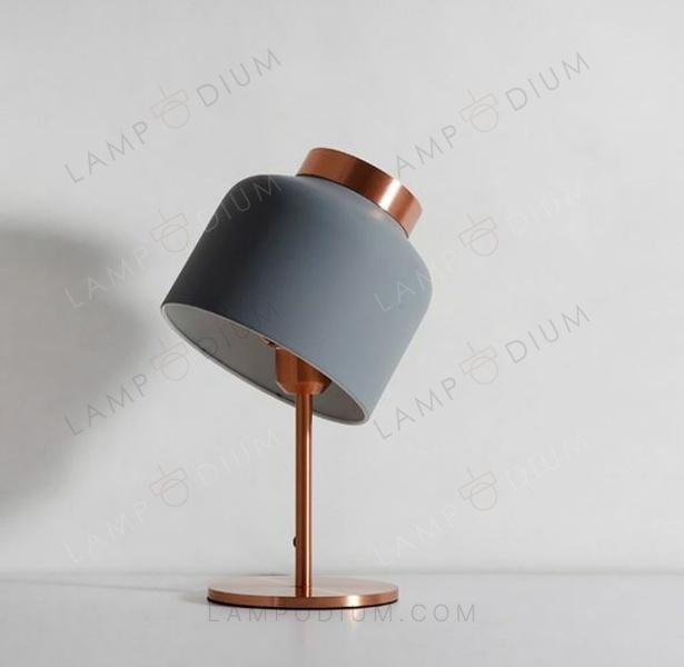 Table lamp OASI