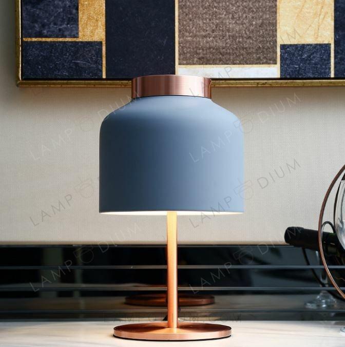 Table lamp OASI