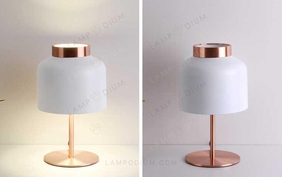 Table lamp OASI