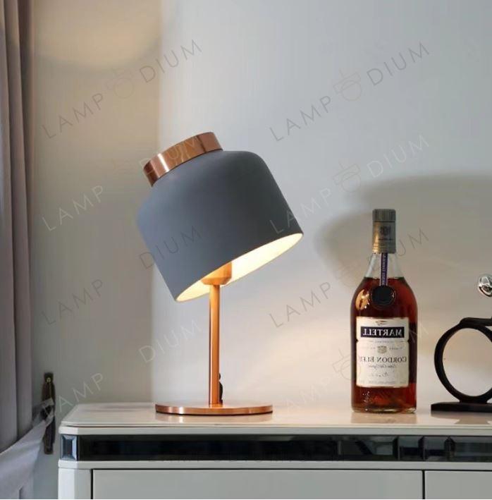 Table lamp OASI