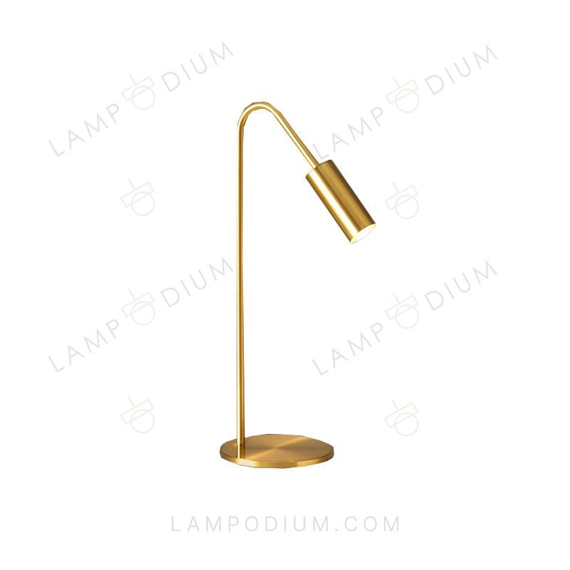 Table lamp MONOLAMPA MINI