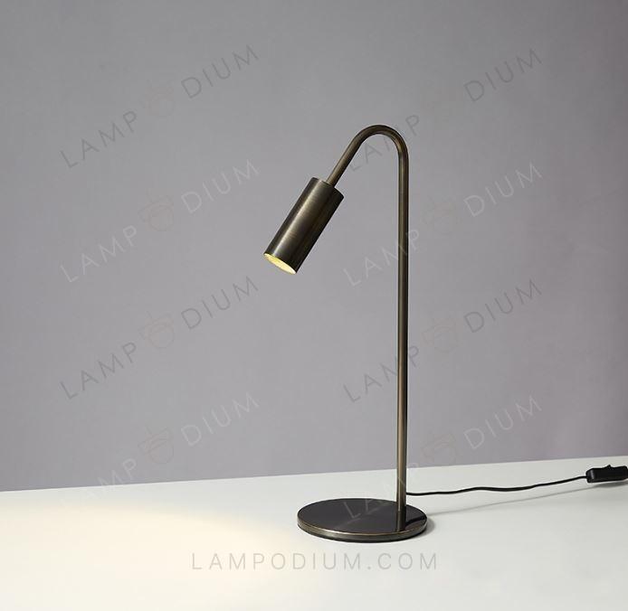 Table lamp MONOLAMPA MINI