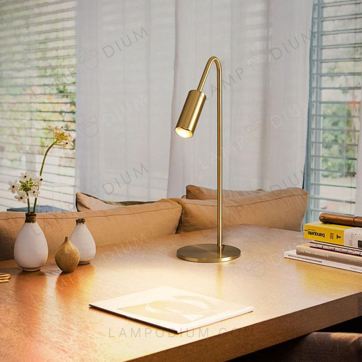 Table lamp MONOLAMPA MINI