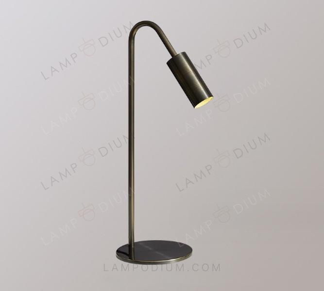 Table lamp MONOLAMPA MINI