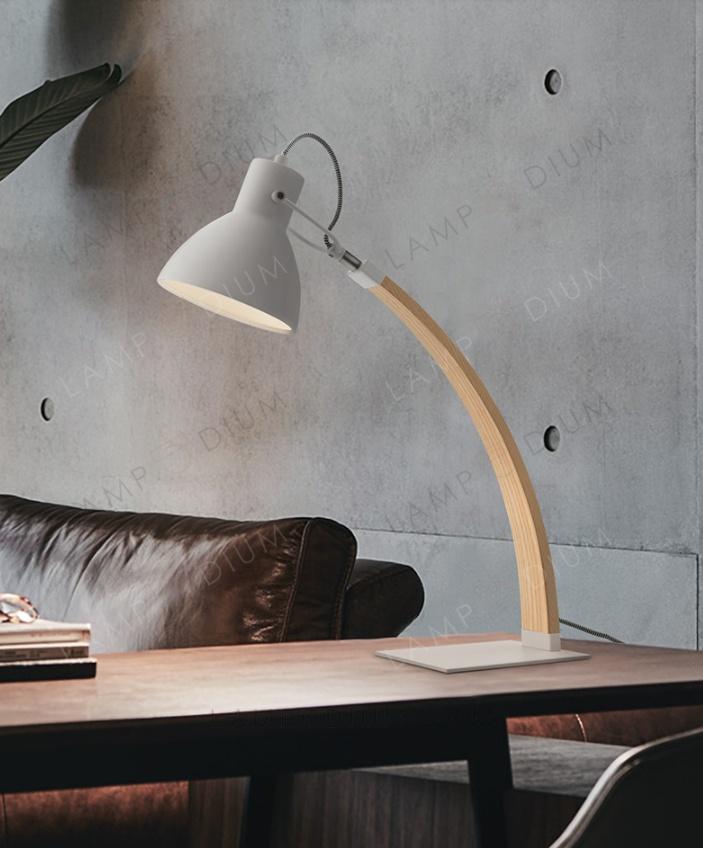 Table lamp ASCOLTO