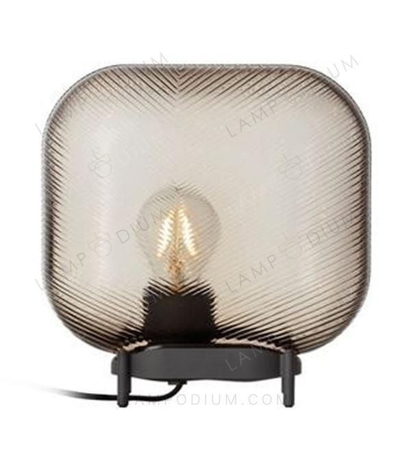 Table lamp LARENZO