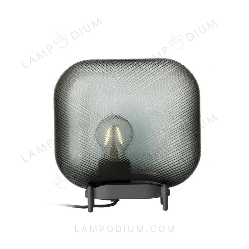 Table lamp LARENZO