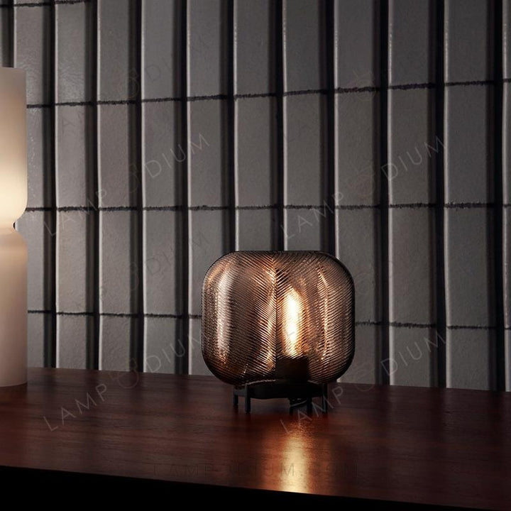 Table lamp LARENZO