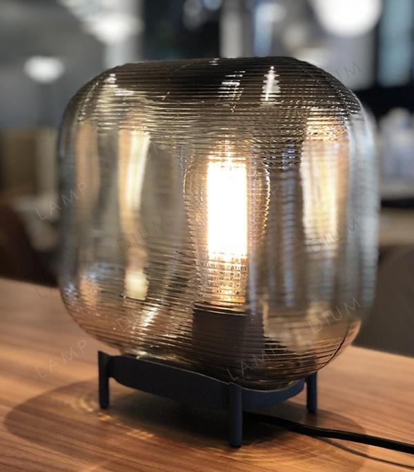 Table lamp LARENZO