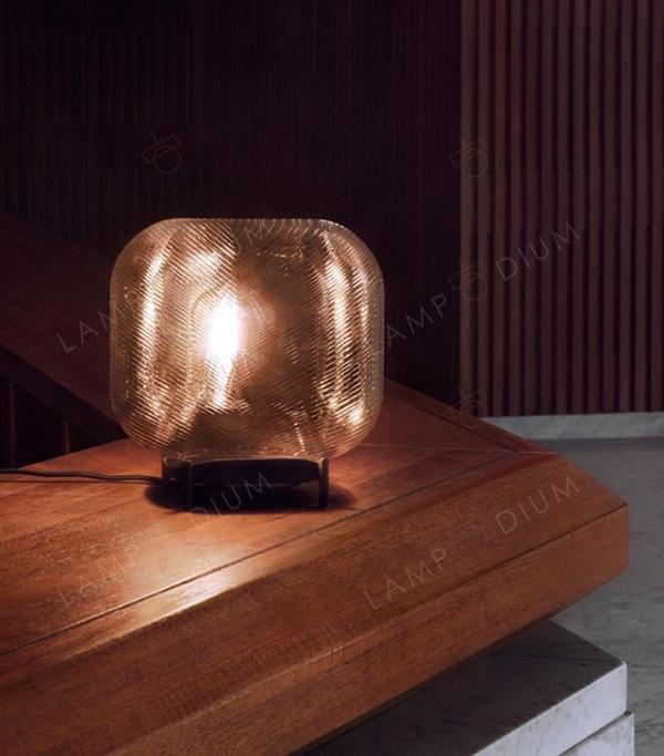 Table lamp LARENZO