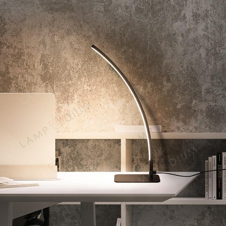 Table lamp HOLICA