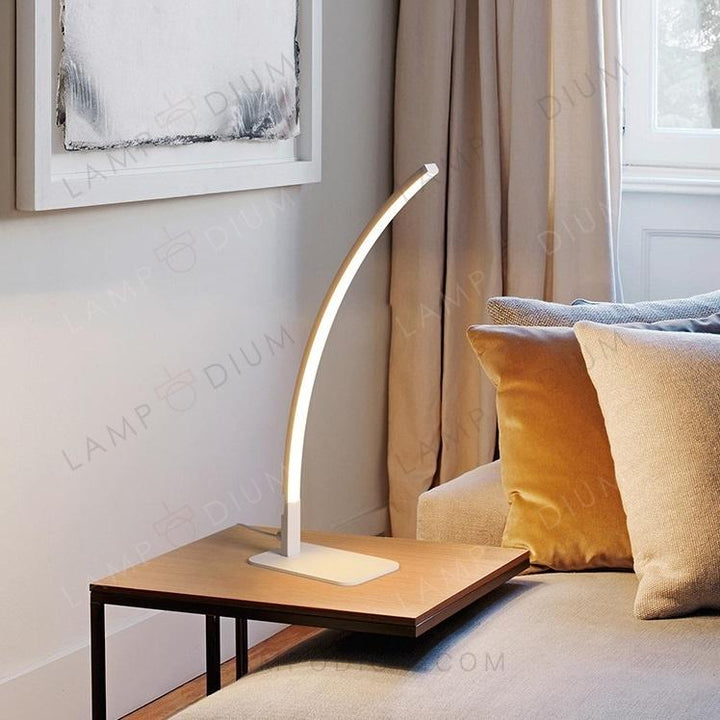 Table lamp HOLICA