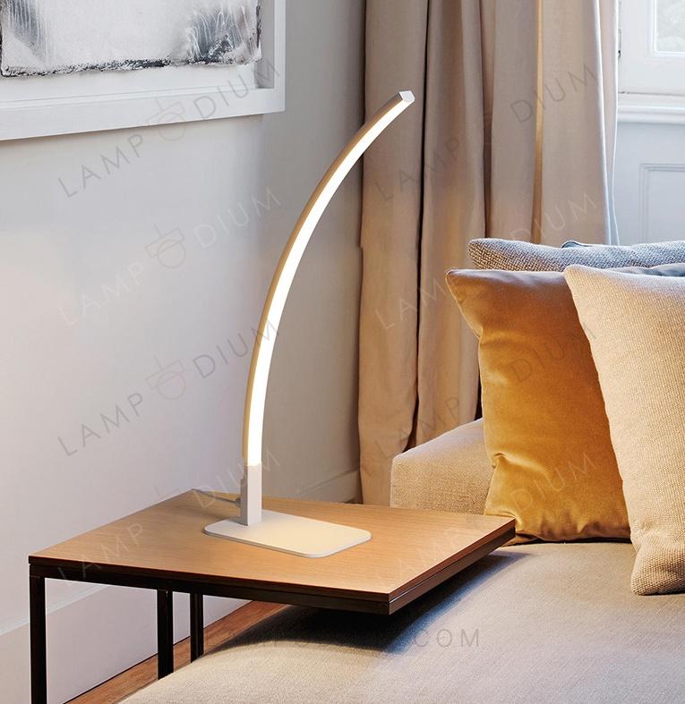 Table lamp HOLICA