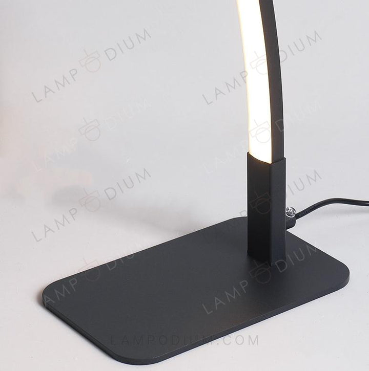 Table lamp HOLICA