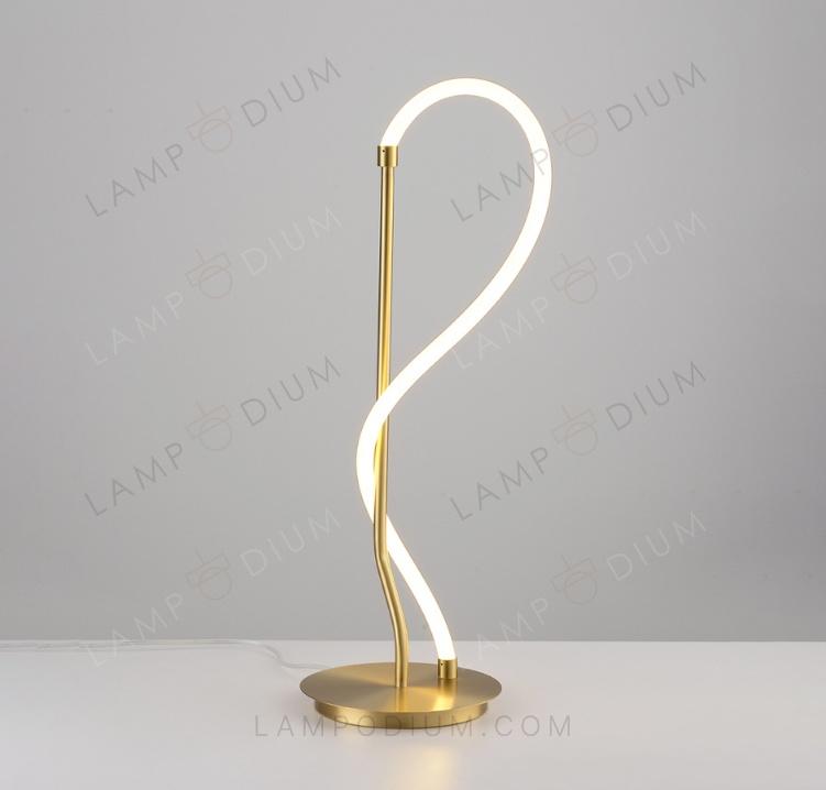 Table lamp PERFEZIONE