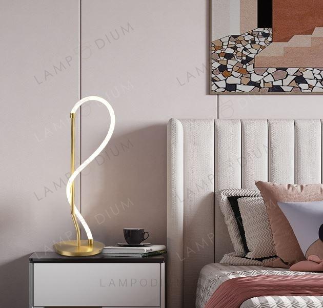 Table lamp PERFEZIONE