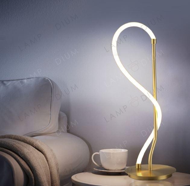 Table lamp PERFEZIONE