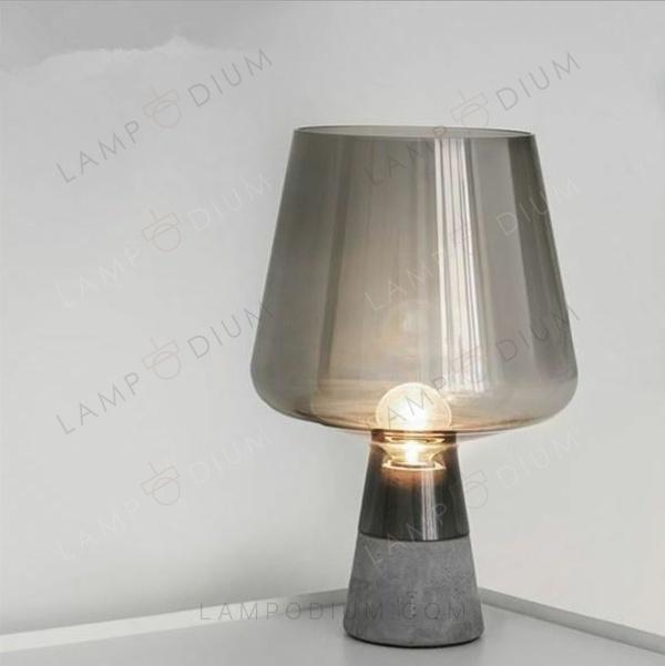 Table lamp CALICE