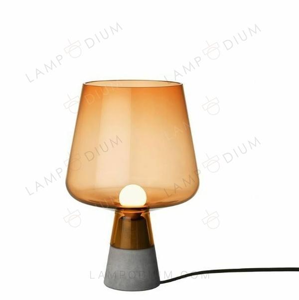 Table lamp CALICE