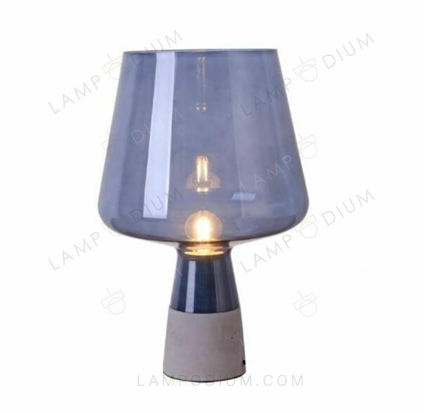 Table lamp CALICE