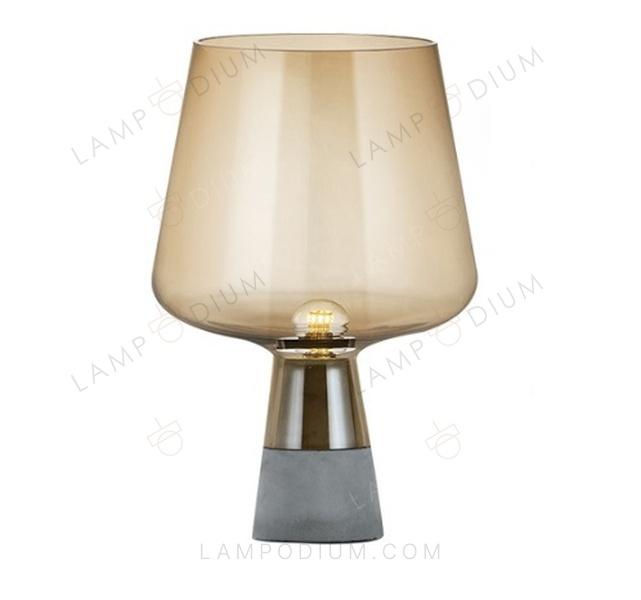 Table lamp CALICE