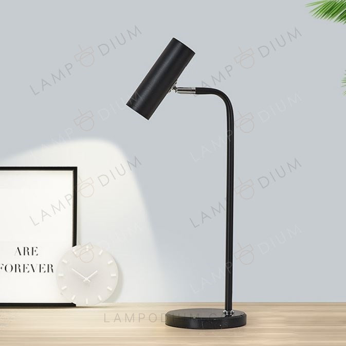 Table lamp WALOTTA