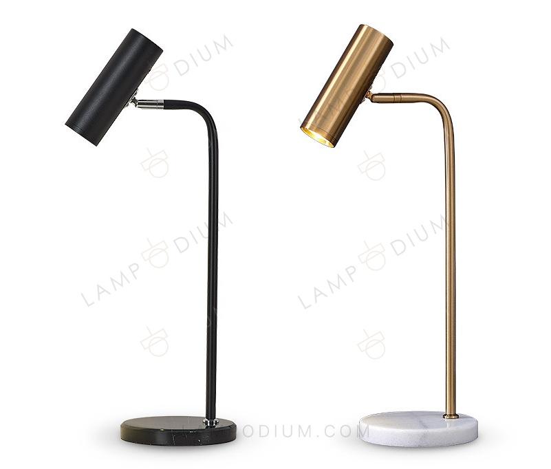 Table lamp WALOTTA