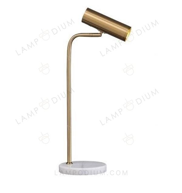 Table lamp WALOTTA